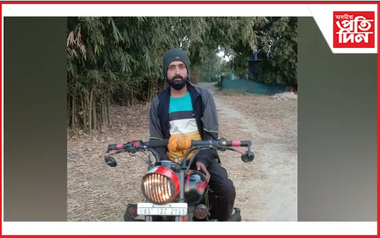 প্ৰতিভাসম্পন্ন যুৱক বাহাৰুল ইছলামৰ হত্যাকাৰীক ২৪ ঘণ্টাৰ ভিতৰত গ্ৰেপ্তাৰৰ দাবী…