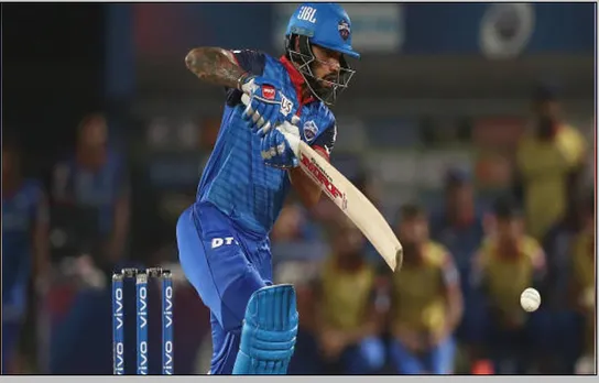 IPL: ৮.২৫ কোটি টকাত পঞ্জাৱে কিনিলে শিখৰ ধাৱনক…
