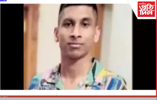স্বদেশলৈ ঘূৰি অহাৰ ইচ্ছা ইউক্ৰেইন সেনাবাহিনীত যোগদান কৰা ভাৰতীয় ছাত্ৰৰ…