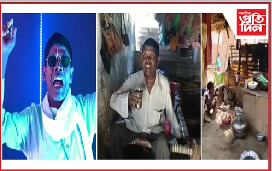 বাদাম বাদাম…কাচ্ছা বাদাম: কাচ্ছা বাদামেই বিক্ৰী কৰিব ভূৱন বৈদ্যকাৰে…