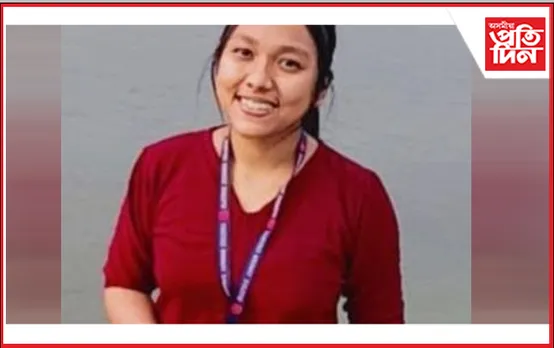 মৰ্মান্তিক! হেডফোনে কাঢ়ি নিলে যুৱতীৰ প্ৰাণ…