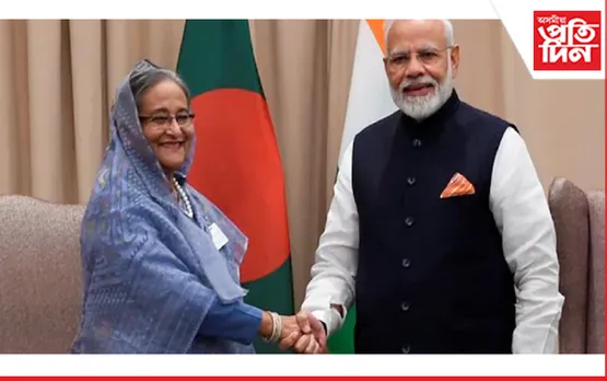 ইউক্ৰেইনৰ পৰা ভাৰতে উদ্ধাৰ কৰিলে বাংলাদেশৰ নাগৰিকক, মোডীক ধন্যবাদ জনালে