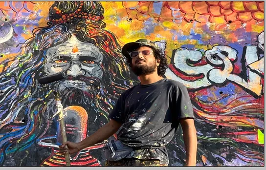 চিত্ৰশিল্পী নীলিম মহন্তক গ্ৰেপ্তাৰ কৰাটো অগণতান্ত্ৰিক: অসম জাতীয় পৰিষদ