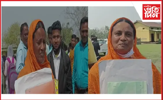 বিশ্বনাথৰ ৩গৰাকীকৈ ৪৫ বছৰ বয়সৰ শিক্ষাৰ্থী অৱতীৰ্ণ হ’ল হাইস্কুল শিক্ষান্ত পৰীক্ষাত
