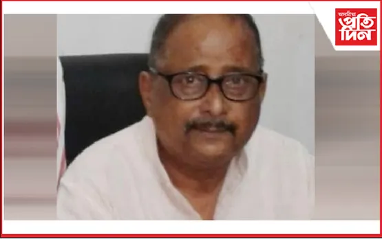 ৰকিবুলৰ ঘনিষ্ঠ নগাঁও জিলা কংগ্ৰেছৰ সভাপতিৰ পদত্যাগ