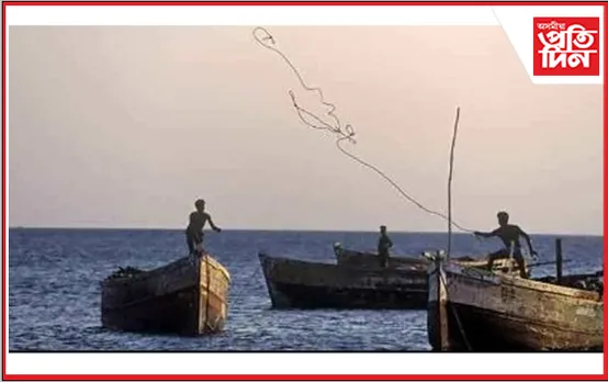 শ্ৰীলংকা নৌসেনাই গ্ৰেপ্তাৰ কৰিলে ১৬ গৰাকী ভাৰতীয় মাছমৰীয়াক…
