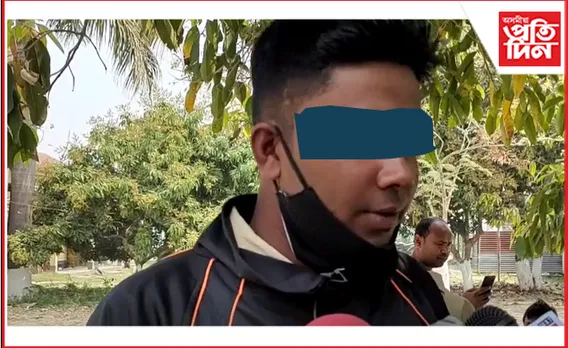 বন্ধুৰ হৈ পৰীক্ষাত বহি আটক মেট্ৰিক পৰীক্ষাৰ্থী…