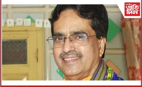ৰাজ্যসভা নিৰ্বাচন: ত্ৰিপুৰাত জয়ী হ’ল…