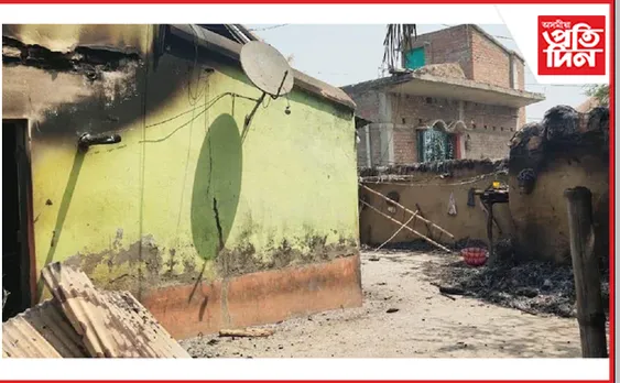 পশ্চিম বংগৰ হিংসাত্মক কাৰ্যৰ তদন্ত কৰিবলৈ CBI ক নিৰ্দেশ উচ্চ ন্যায়ালয়ৰ…