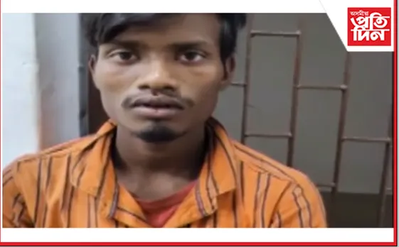 গ্ৰেপ্তাৰ কিশোৰী অপহৰণকাৰী ৰাজু মল্লিক…