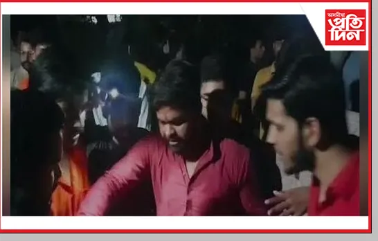 আমিষ খাদ্যৰ বাবে বিশ্ববিদ্যালয়ৰ হোষ্টেলৰ ২ ফৈদৰ মাজত সংঘৰ্ষ…