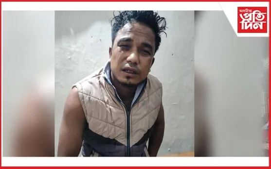 অসমৰ দুই যুৱকৰ শৰীৰত বিয়েৰ ঢালি দাৰে ঘপিয়াই হত্যাৰ চেষ্টা মেঘালয়ৰ দুৰ্বৃত্তৰ….
