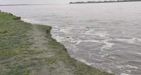 মাকৰ পিণ্ড দিবলৈ গৈ ব্ৰহ্মপুত্ৰত সলিল সমাধি দুই জ্য়েষ্ঠ-কনিষ্ঠ ভাতৃৰ