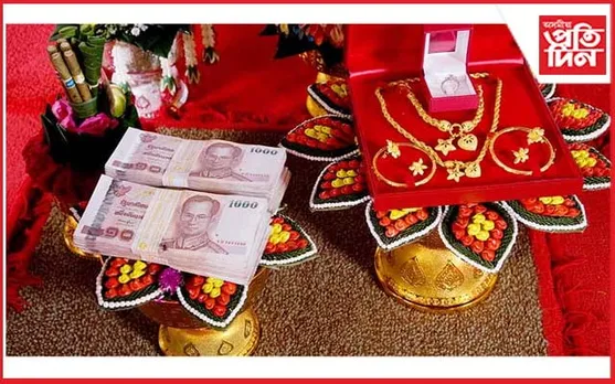 ‘যৌতুকে কুৎসিত চেহেৰাৰ ছোৱালীক বিয়াত সহায় কৰে’- কলেজত দিয়া হৈছে যৌতুকৰ সপক্ষে শিক্ষা…