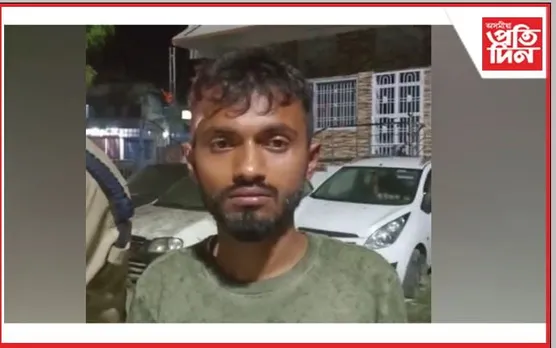 নগাঁও আৰক্ষীৰ জালত  ৰাষ্ট্ৰীয় পৰ্যায়ৰ প্ৰবঞ্চক চক্ৰৰ সদস্য