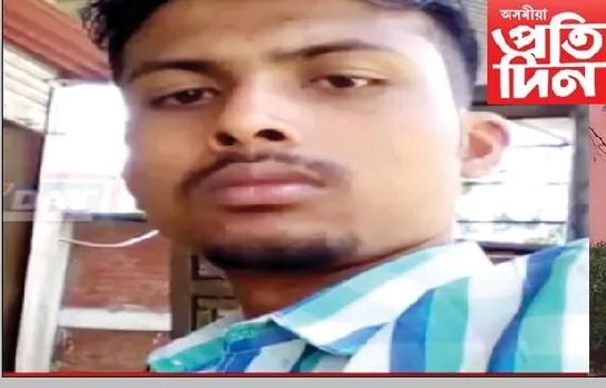 ঢকুৱাখনাত কিশোৰী বলাৎকাৰৰ অভিযোগ,  পলাতক উপেন দাস…