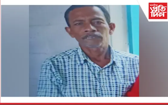 কাৰ্যালয়তে চিপ লৈ আত্মহত্যা কৰ্মচাৰীৰ…