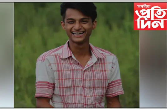 আলফা(স্বা)ত যোগদান পাঠশালাৰ যুৱকৰ…