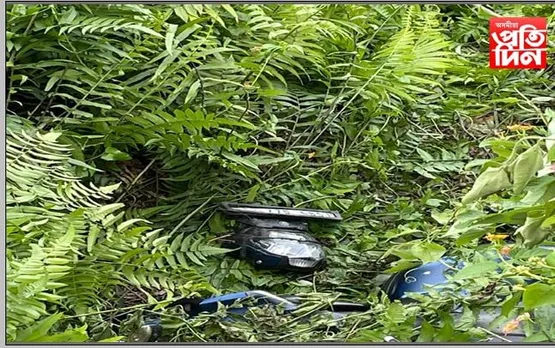 ওদালগুৰিত যুৱকৰ মৃতদেহ উদ্ধাৰ