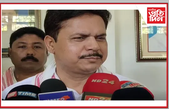 হিমন্ত বিশ্ব শৰ্মা আৰু ভূপেন বৰাকো আলফাই মৃত্যুদণ্ডৰ ভাবুকি দিছিল…