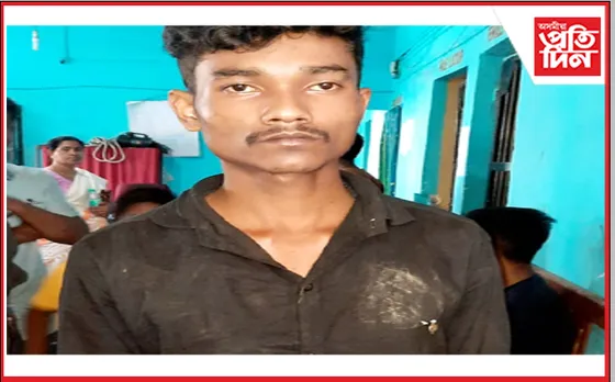 ঢকুৱাখনাত ২ পশুধন সহ গৰু চোৰ গ্ৰেপ্তাৰ