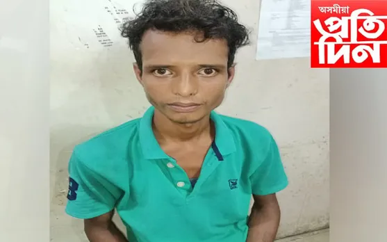 মহানগৰীত গাড়ী চালকৰ ৰূপত ড্ৰাগছ ব্যৱসায়ী…