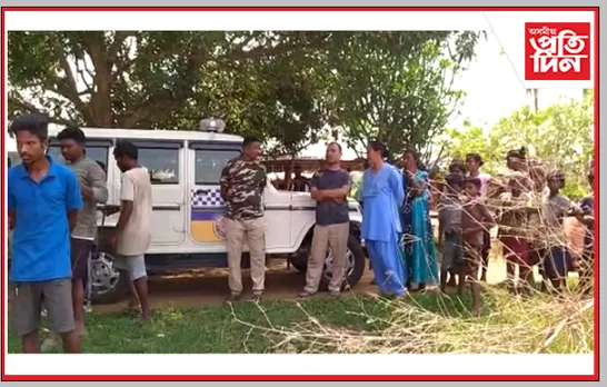 বৰ্বৰ! ডাইনীৰ সন্দেহত মহিলাক হত্যা কৰি গছত ওলমাই থ’লে মৃতদেহ