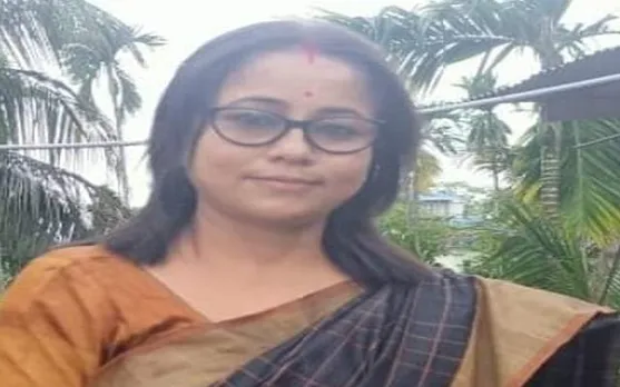 জয়ন্তী বৰালৈ ‘ ব্ৰহ্মপুত্ৰ উপত্যকা শিশু সাহিত্য বঁটা’