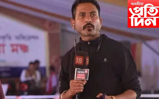 যকৃতৰ সংৰোপণ মঙলবাৰে সফলতাৰে সম্পন্ন, বুধবাৰে কথা কৈছে ৰাজু বৰুৱাই