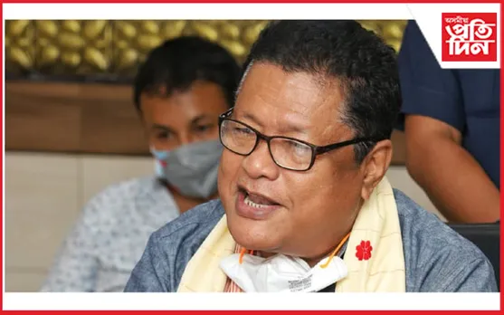 ২০ জিলাৰ ১৭১০ খন বিদ্যালয় বন্ধ কৰিলে শিক্ষা বিভাগেঃ বন্ধ হোৱা শিক্ষানুষ্ঠানৰ তালিকা আৰু অধিক দীঘল হোৱাৰ সম্ভাৱনা…