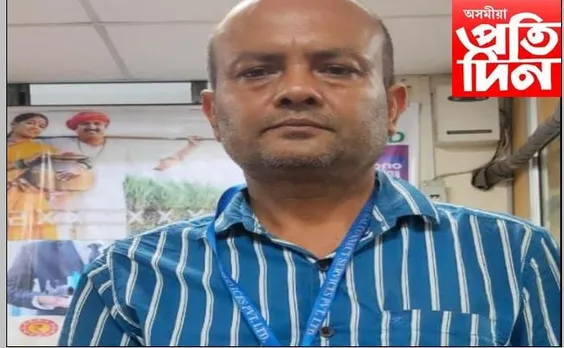 ভয়ংকৰ ঘটনা; দুৰ্বৃত্তই গুলীয়াই এজনৰ পৰা কাঢ়ি নিলে লাখ লাখ টকা…