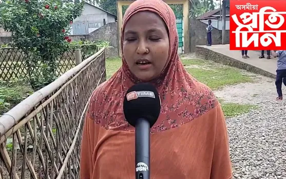 ৰাজ্যত পুনৰ চৰকাৰী শিক্ষক নিযুক্তিৰ ক্ষেত্ৰত বয়সৰ বিসংগতি …