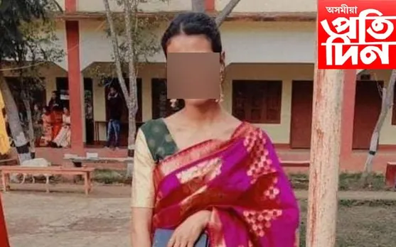 ২৪ ঘন্টাৰ ভিতৰত পুনৰ আলফা(স্বা)ত যোগদান ১০ গৰাকী যুৱক-যুৱতীৰ…
