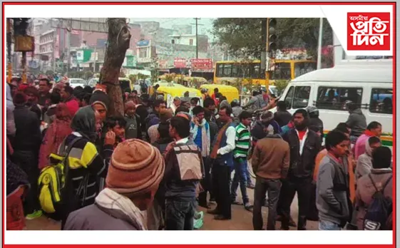 মূল্যবৃদ্ধি, কৰ্মসংস্থাপনৰ অভাৱ! দেশত বৃদ্ধি নিবনুৱাৰ সংখ্যা…