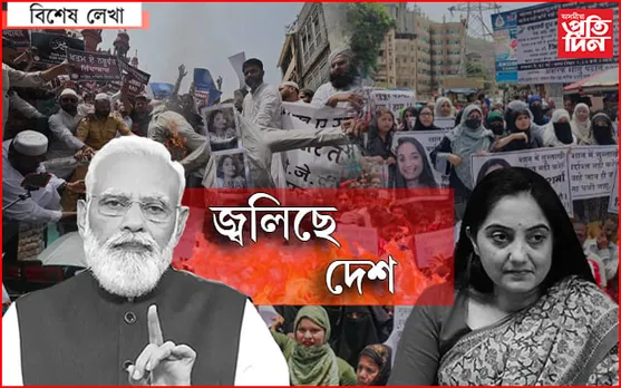 ধৰ্মীয় উত্তেজনা বৃদ্ধিত ইমান গুৰুত্ব কিয়?