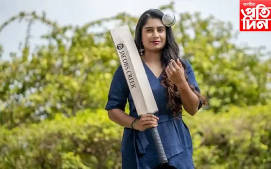 ২২ বছৰো অধিক সময় আন্তঃৰাষ্ট্ৰীয় ক্ৰিকেটত দপদপাই অৱশেষত অৱসৰ ল’লে মিথালী ৰাজে…