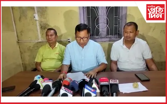 বিটিচিৰ ভূমি-তথ্য আৰু জৰীপ বিভাগত কেলেংকাৰী, ৩ কোটি ৪৫ লাখ ৯৮,৯৬৭ টকাৰ আত্মসাৎ