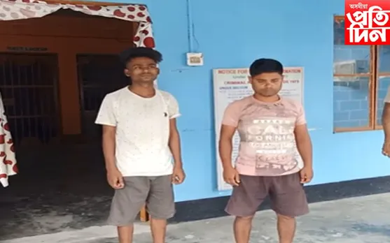 ষষ্ঠ শ্ৰেণীৰ ছাত্ৰী বেগত ড্ৰাগছ, সত্য জানিলে ভয় খাব আপুনিও…