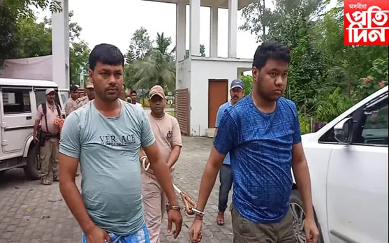 নগাঁও আৰক্ষীৰ বৃহৎ সফলতা,  তিনি কোটি টকাৰ ড্ৰাগছ জব্দ…