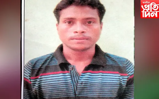 ক’লৈ গ’ল জিতু দাস? মাতৃৰ হিয়া ভগা কান্দোন, ১৯ দিন ধৰি নিৰুদ্দেশ…