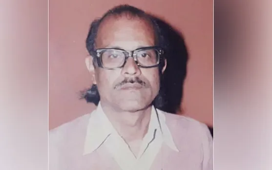 বিশিষ্ট সাহিত্যিক হৰেন্দ্ৰ নাথ বৰঠাকুৰ আৰু নাই