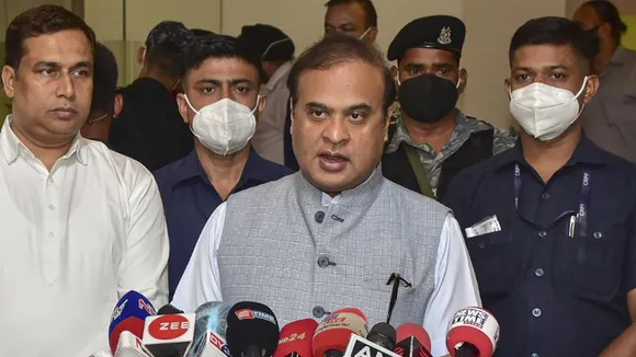 ASTCত অবৈধ ভাৱে নিযুক্তি লাভ কৰা কৰ্মচাৰীক বৰ্খাস্তৰ নিৰ্দেশ…