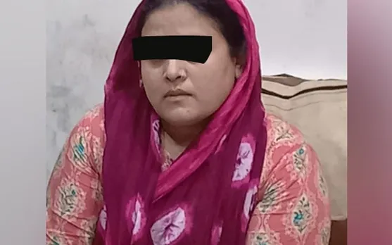 নাৰী সৰবৰাহকাৰী চক্ৰৰ নায়িকা চাবিনাক গ্ৰেপ্তাৰ আৰক্ষীৰ…