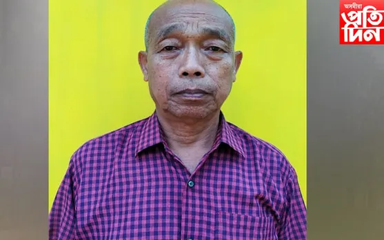 নাই দৰমহা, নগাঁও কাগজ কলৰ আৰু এজন শ্ৰমিকৰ মৃত্যু…