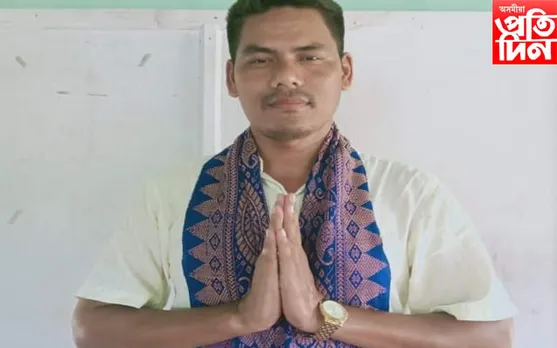 আশা কৰা ধৰণেই বিজয় সাৱ্যস্ত UPPL ৰ মণ্টু বড়োৰ