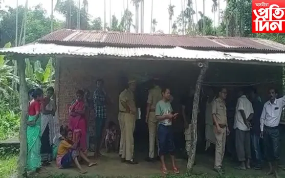 কোনে, কিয় ডিঙি ৰেপি হত্যা কৰিলে বিশেষভাৱে সক্ষম মহিলাক?