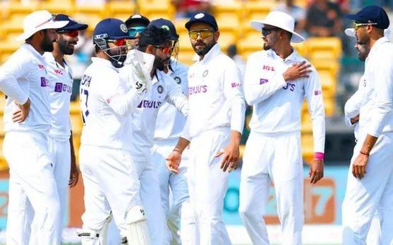ইংলেণ্ডত টীম ইণ্ডিয়াৰ বিৰুদ্ধে থিয় দিছে ৪ সতীৰ্থই….