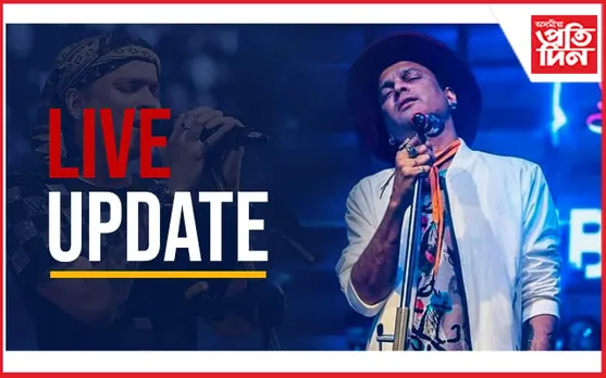 জুবিনৰ স্বাস্থ্যৰ শেহতীয়া খবৰ LIVE UPDATE…