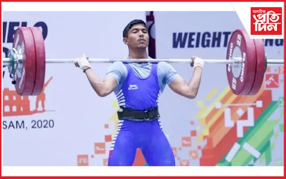 বাৰ্মিংহামৰ পৰা আহিল ভাল খবৰঃ ৰূপৰ পদকেৰে ভাৰতৰ যাত্ৰা আৰম্ভ…