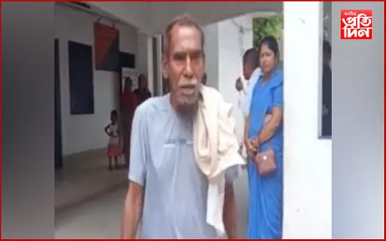 কিশোৰীক যৌন নিৰ্যাতনৰ অপচেষ্টা; অভিযুক্তক আটক…